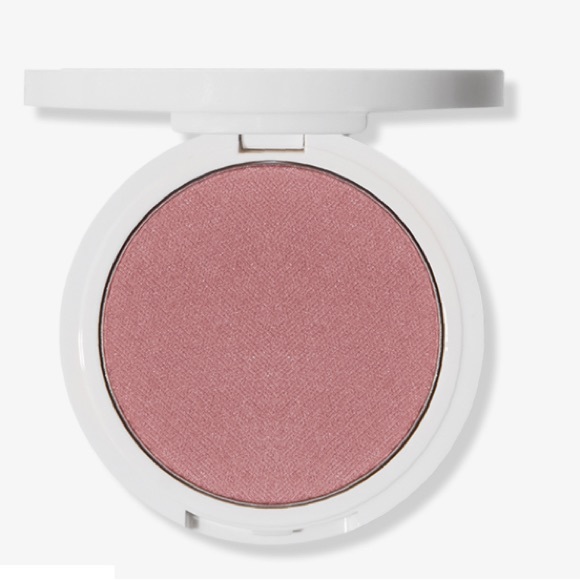 Persona Other - PERSONA Super Blush. Luminous finish. Color is CARMEL (Rosy Mauve) NEW